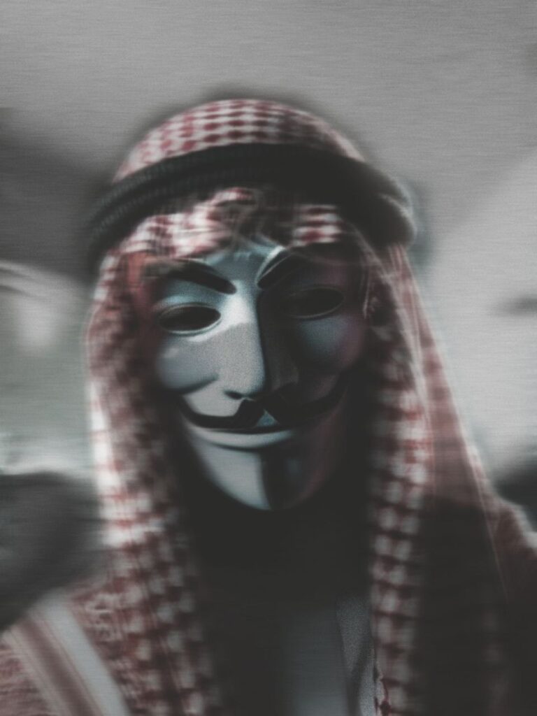 مجموعة Arabian Ghosts تخترق موقع مركز صحي في المجر وتشوه واجهته الرقمية
