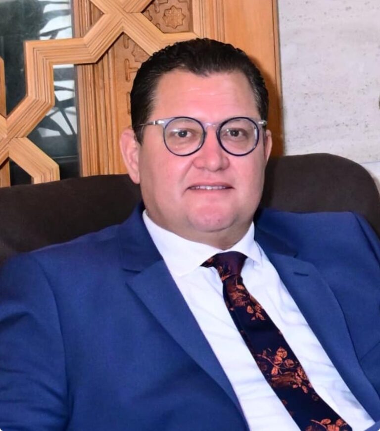 الأمن السيبراني للمؤسسات الحكومية: رؤية تقنية وسياسية لبناء بنية رقمية آمنة