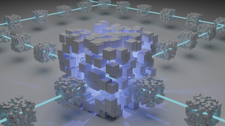 باحثون مغاربة يطورون نظام “BlockMEDC” لحماية الشهادات الجامعية الرقمية باستخدام تقنية البلوك تشين