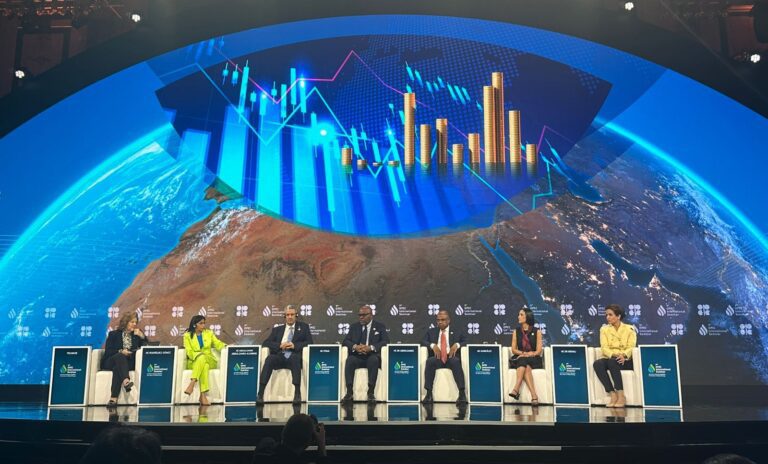 الوزيرة ليلى بنعلي تبرز من فيينا الرؤية الملكية لجعل المغرب منصة إفريقية-أوروبية للتحول الطاقي