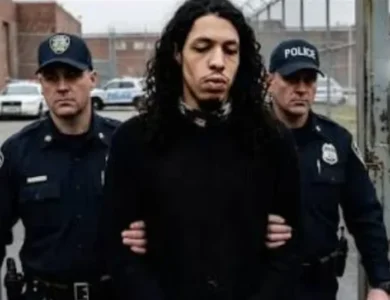 اعتقال جانيتو بفرنسا: تفاصيل توقيف الشاب المغربي الهارب بعد 13 يوماً من المطاردة