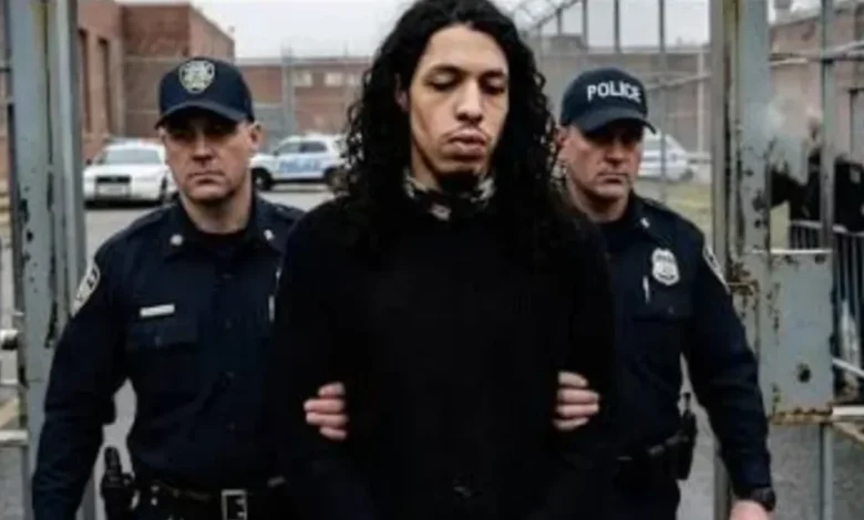 اعتقال جانيتو بفرنسا: تفاصيل توقيف الشاب المغربي الهارب بعد 13 يوماً من المطاردة